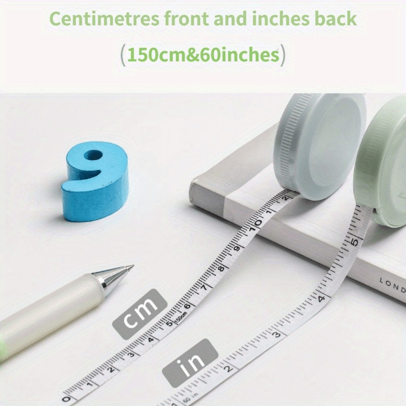 1Pc Automatic Retraction Tape  - Home Improvement And Diy บทวิจารณ์และราคา