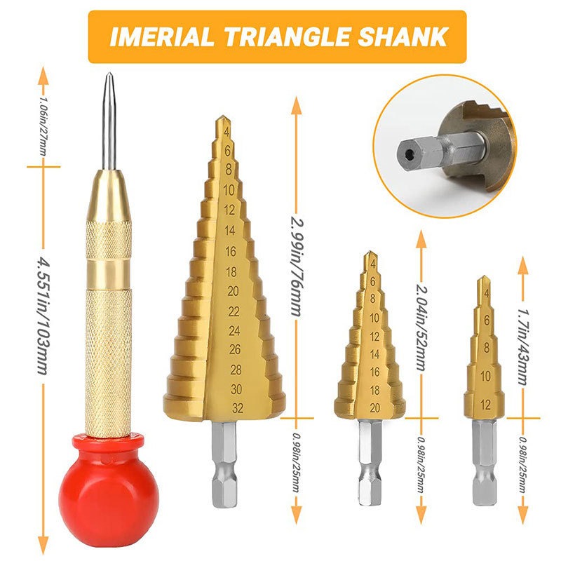 Professional Woodworking Drill - Home Improvement Center บทวิจารณ์และราคา