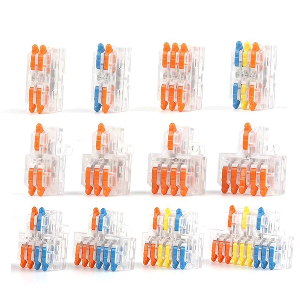 DIY GO Universal Compact Wire  - Home Improvement And Diy บทวิจารณ์และราคา