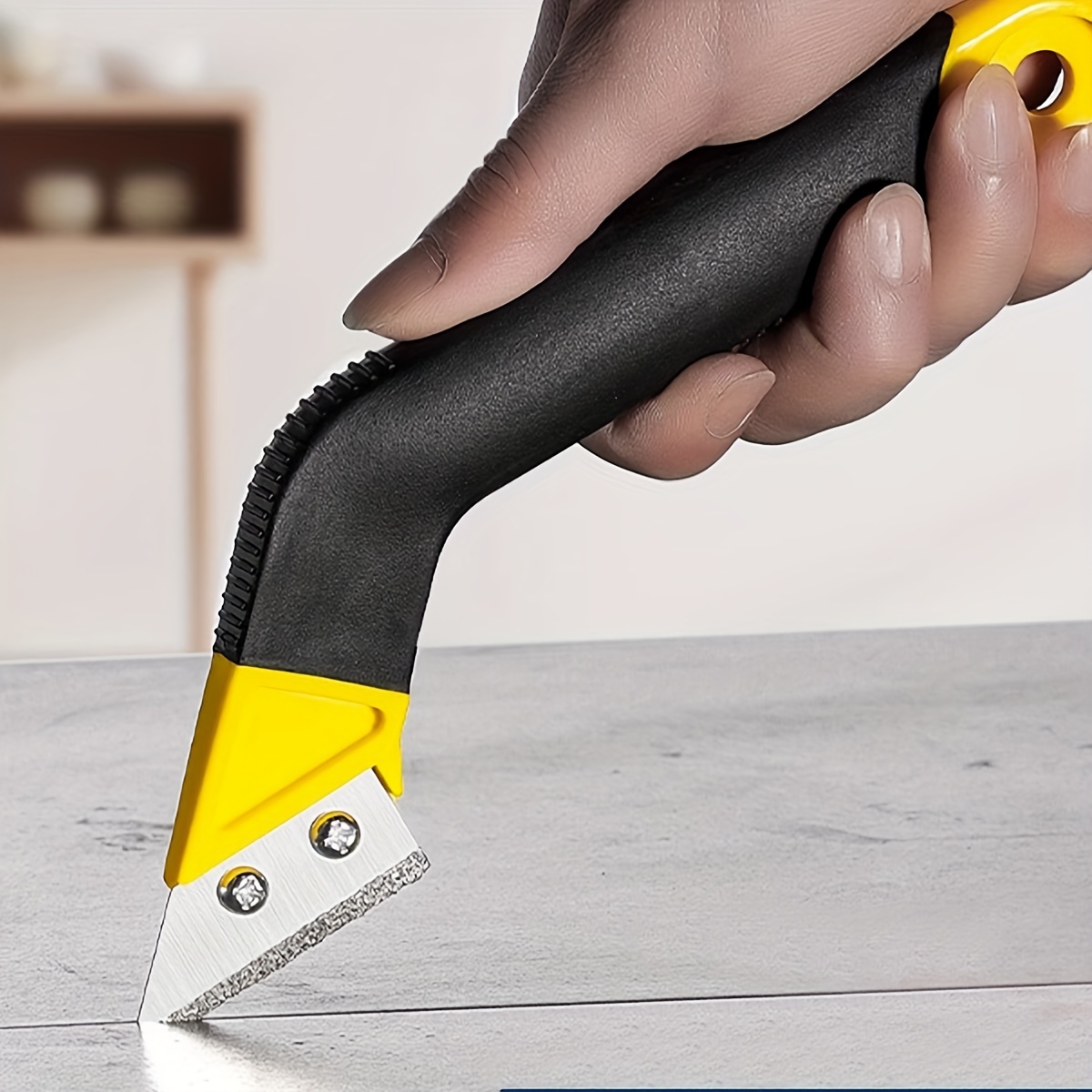Tile Grout Saw Grout Removal T - Grout Saw Removal บทวิจารณ์และราคา
