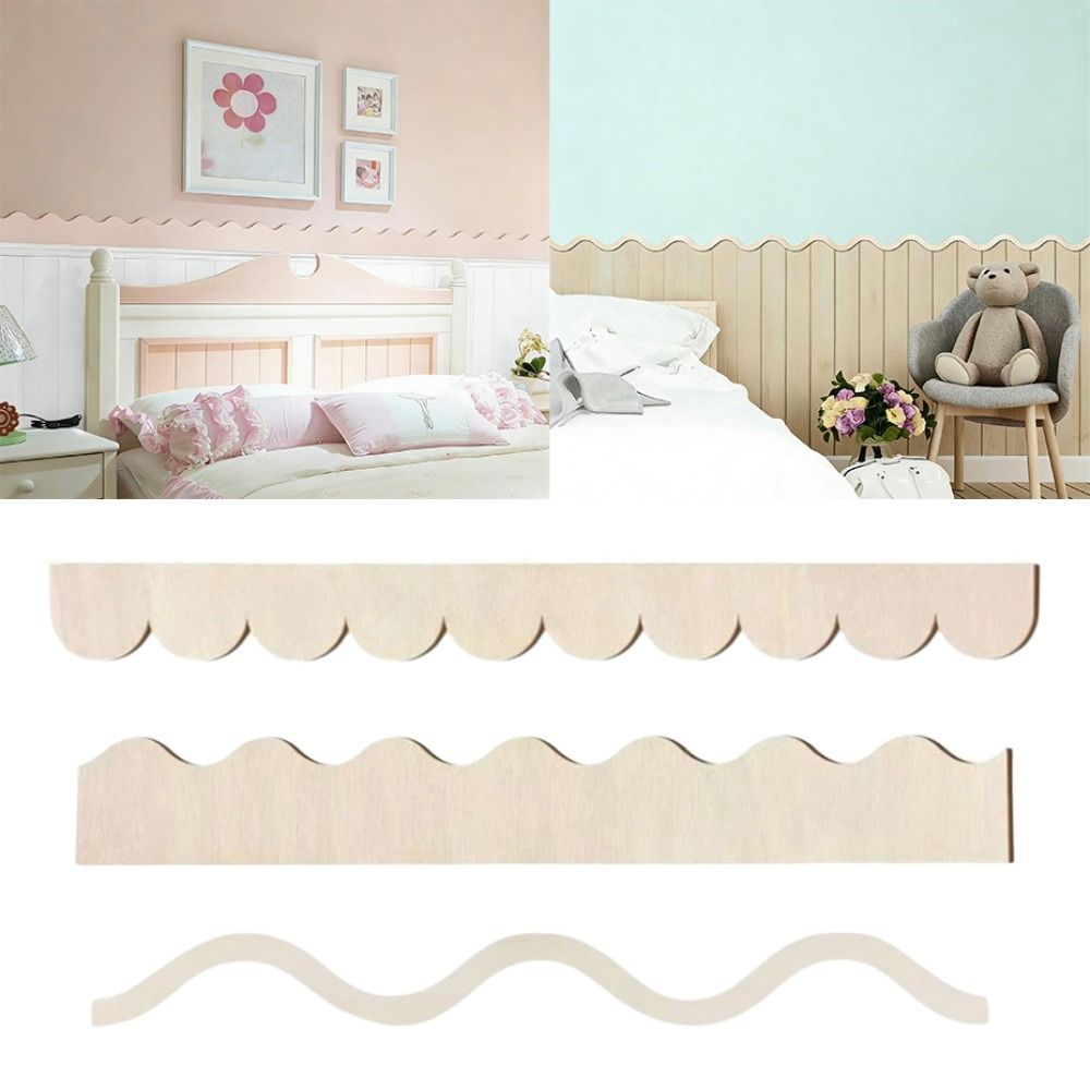 20pcs Scalloped Edge Fan-shape - Home Improvement And Diy บทวิจารณ์และราคา
