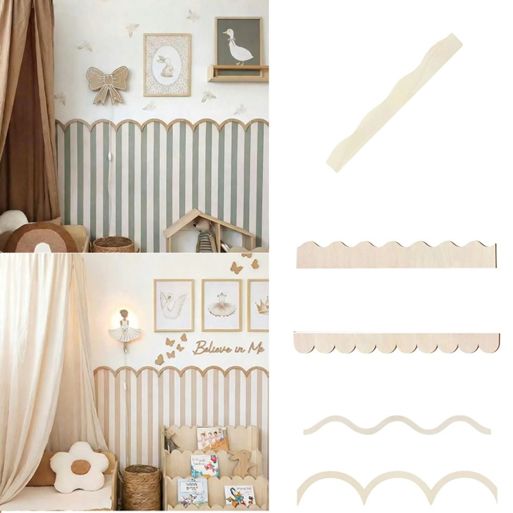 20pcs Scalloped Edge Fan-shape - Home Improvement And Diy บทวิจารณ์และราคา