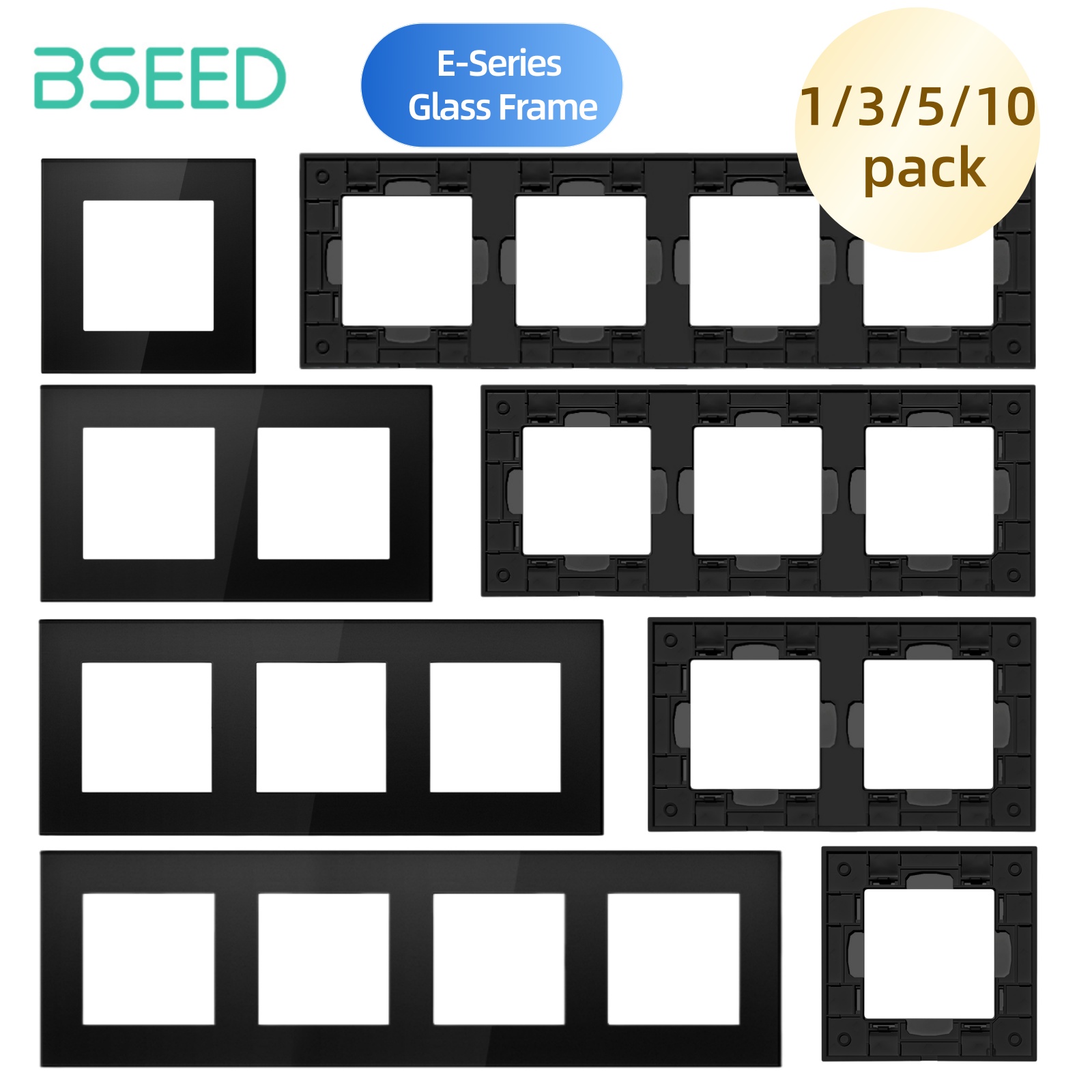 BSEED E-Series EU Standard Onl - Home Improvement And Diy บทวิจารณ์และราคา