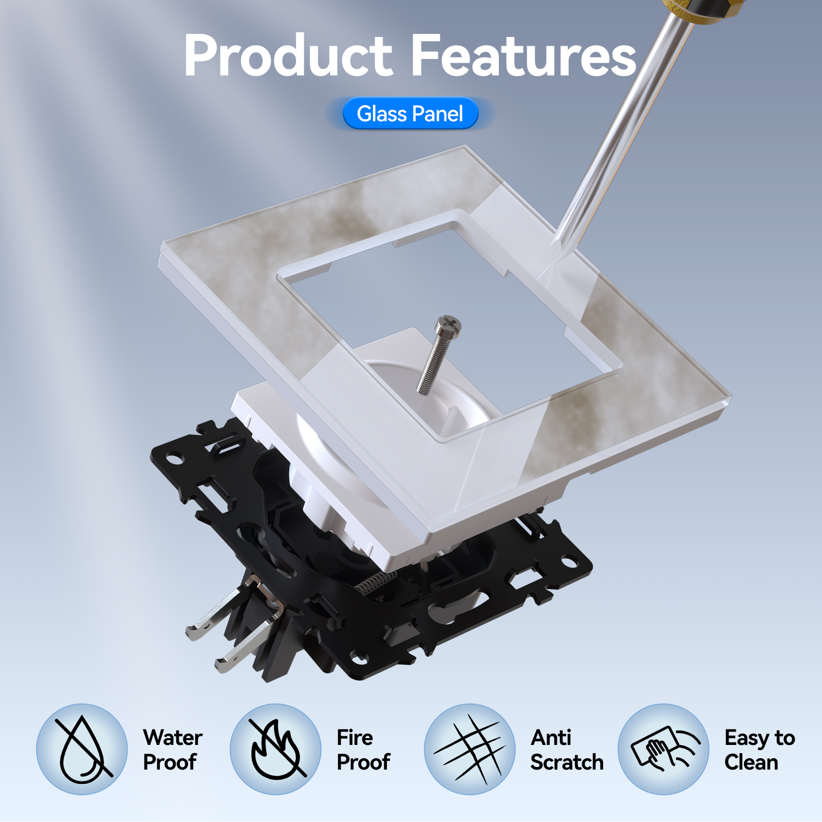 BSEED E-Series EU Standard Onl - Home Improvement And Diy บทวิจารณ์และราคา