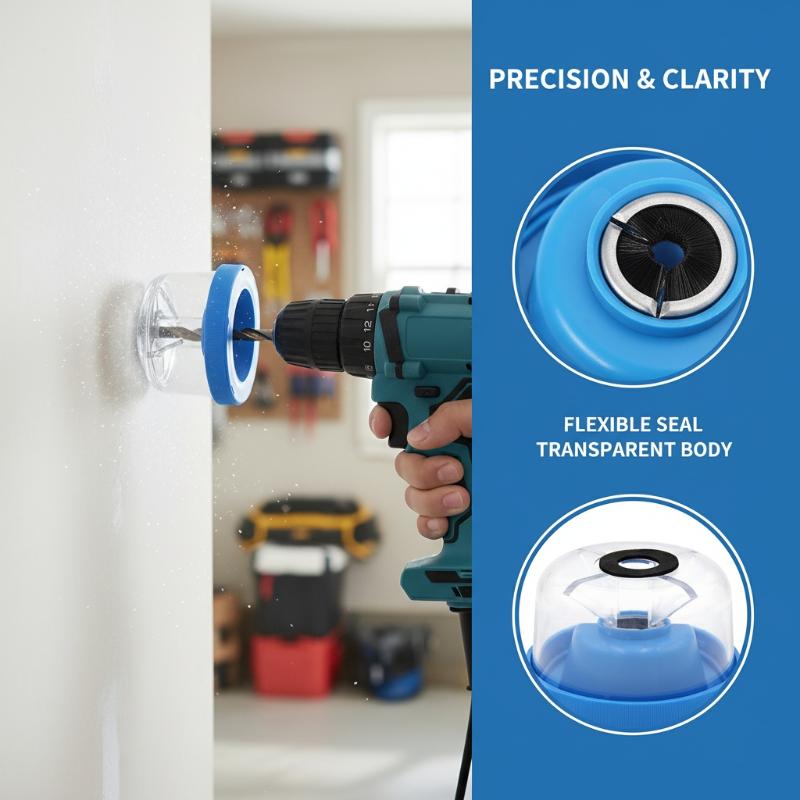 Universal Electric Drill Dust  - Home Improvement Center บทวิจารณ์และราคา
