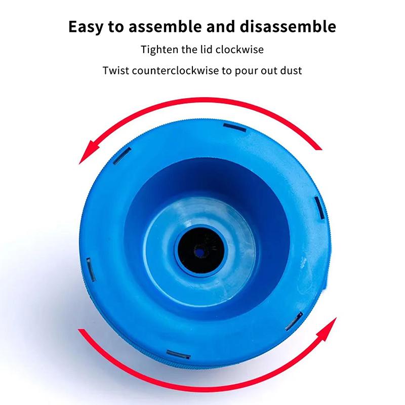 Universal Electric Drill Dust  - Home Improvement Center บทวิจารณ์และราคา