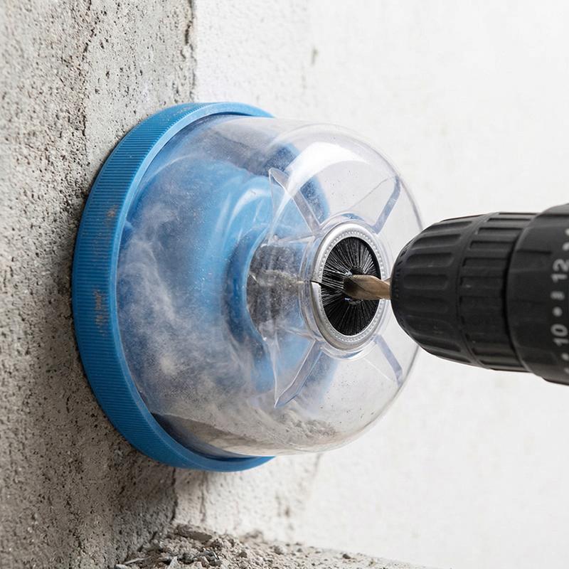 Universal Electric Drill Dust  - Home Improvement Center บทวิจารณ์และราคา