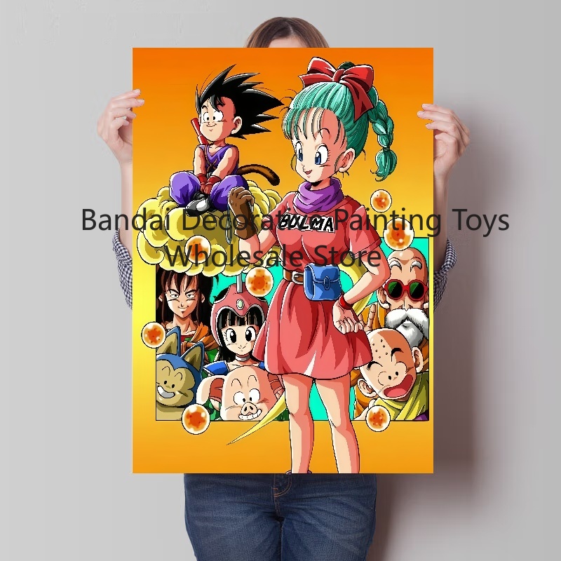 Classic Japan Anime Canvas Pai - Home Improvement Tv Show บทวิจารณ์และราคา