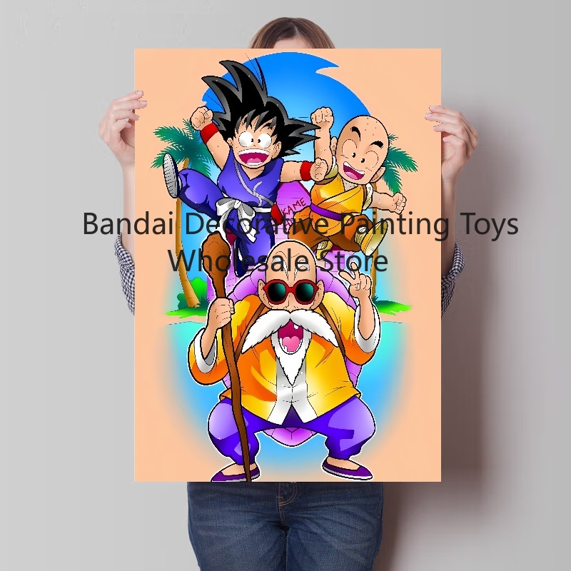 Classic Japan Anime Canvas Pai - Home Improvement Tv Show บทวิจารณ์และราคา