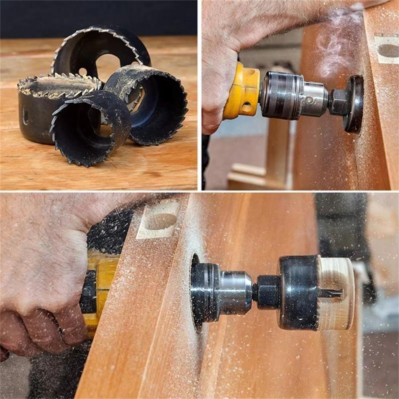 A2BE Essential 18pcs 19-127mm  - Home Improvement Center บทวิจารณ์และราคา
