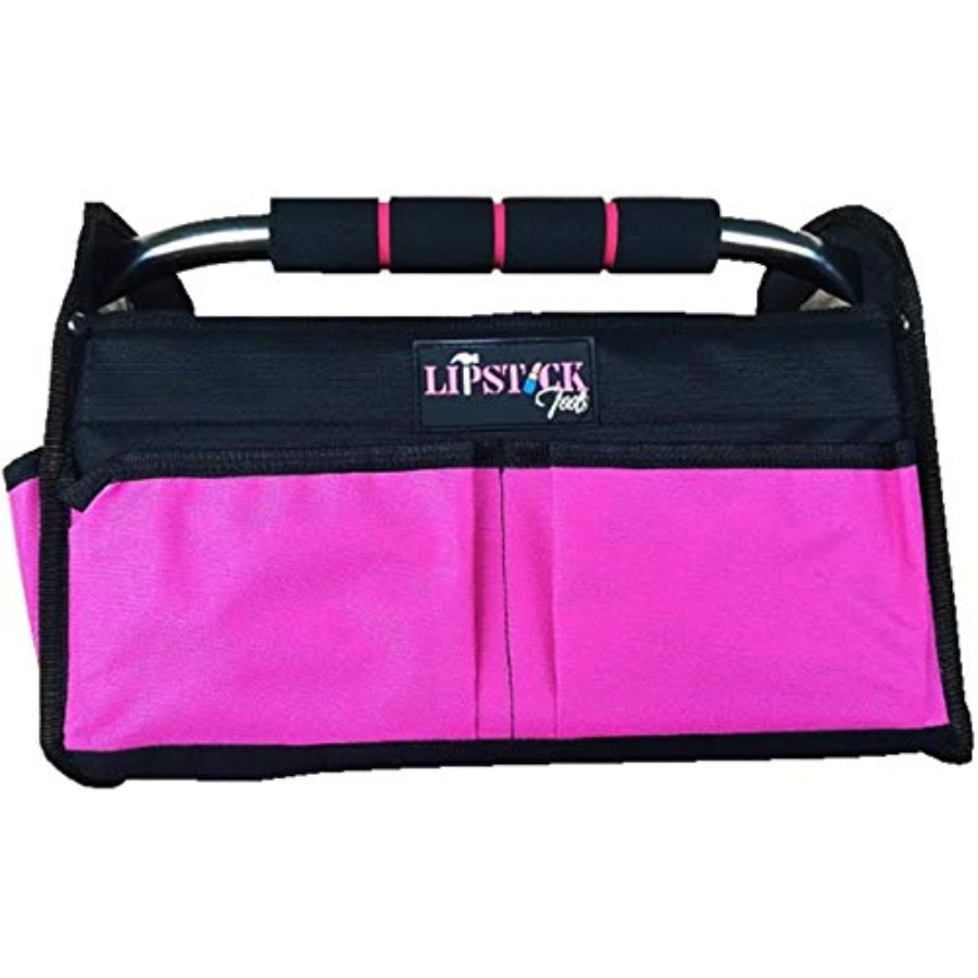 Pink Tote Bag Multi-Purpose Co - Home Improvement Contractor บทวิจารณ์และราคา