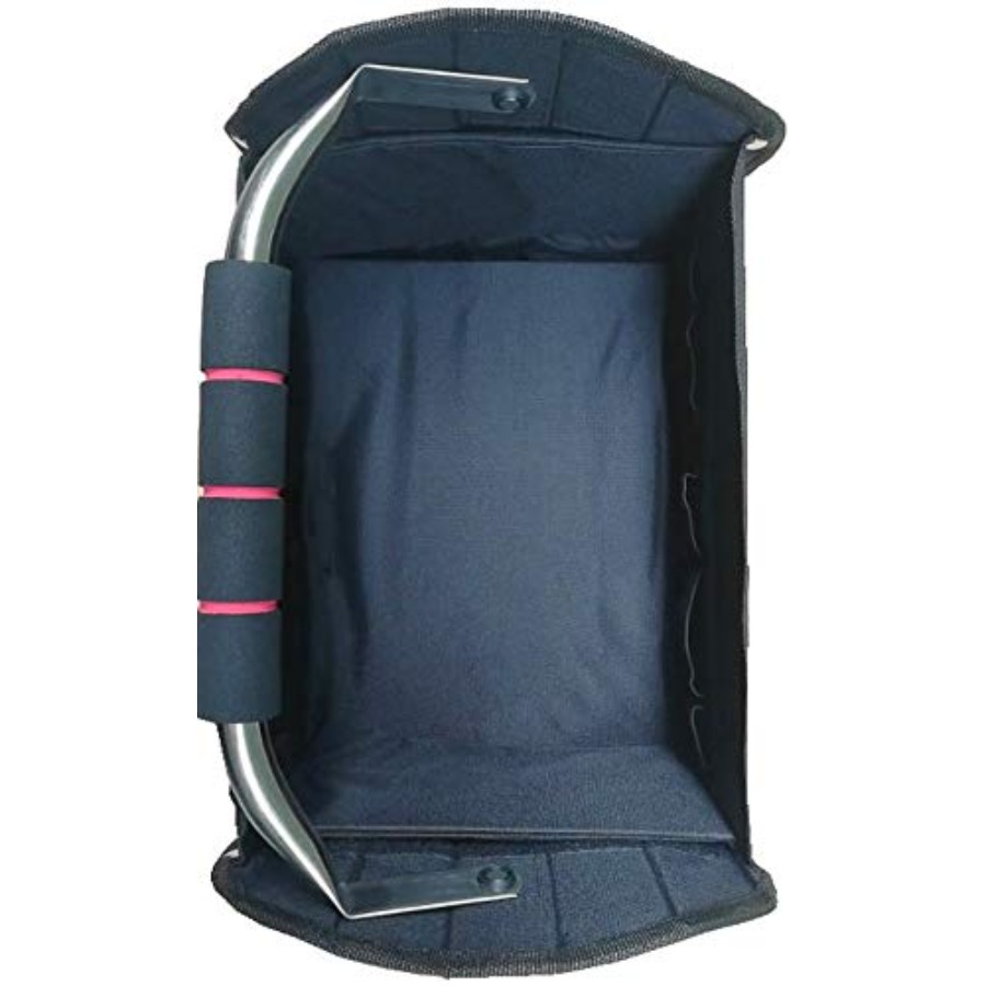 Pink Tote Bag Multi-Purpose Co - Home Improvement Contractor บทวิจารณ์และราคา