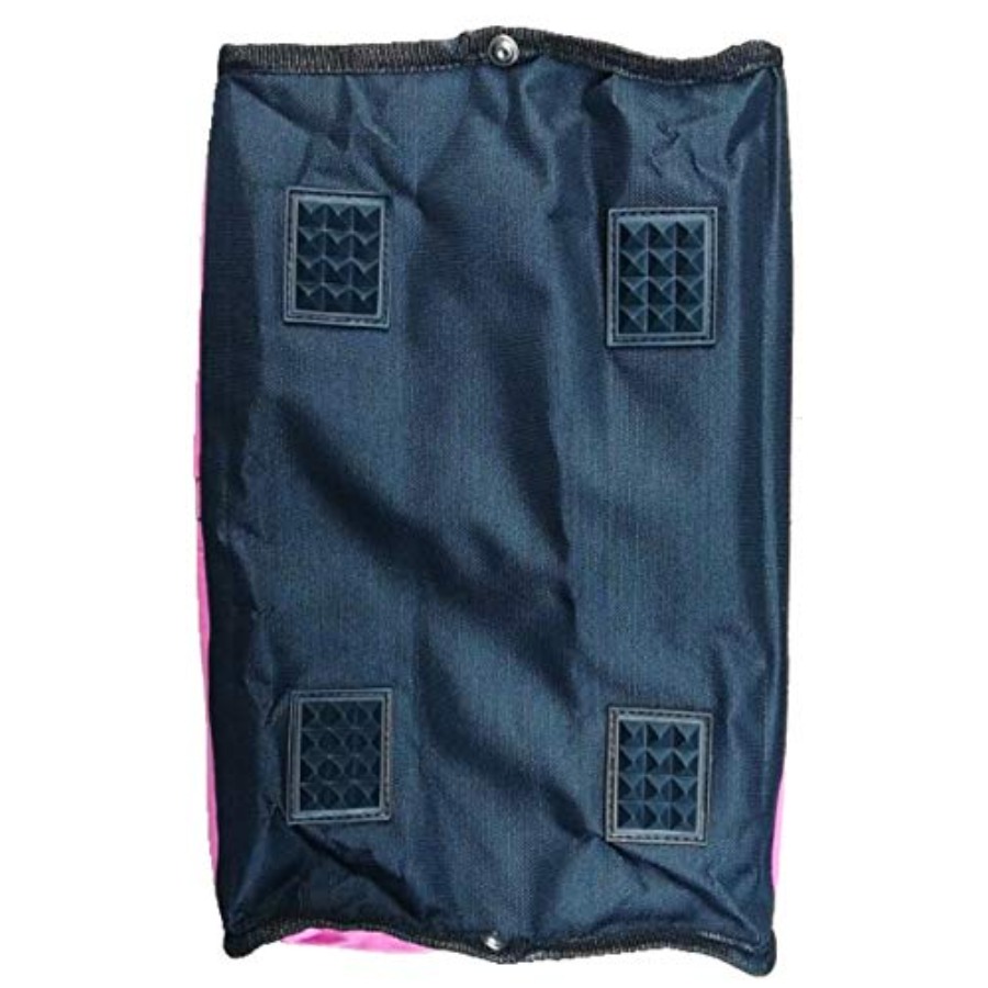Pink Tote Bag Multi-Purpose Co - Home Improvement Contractor บทวิจารณ์และราคา