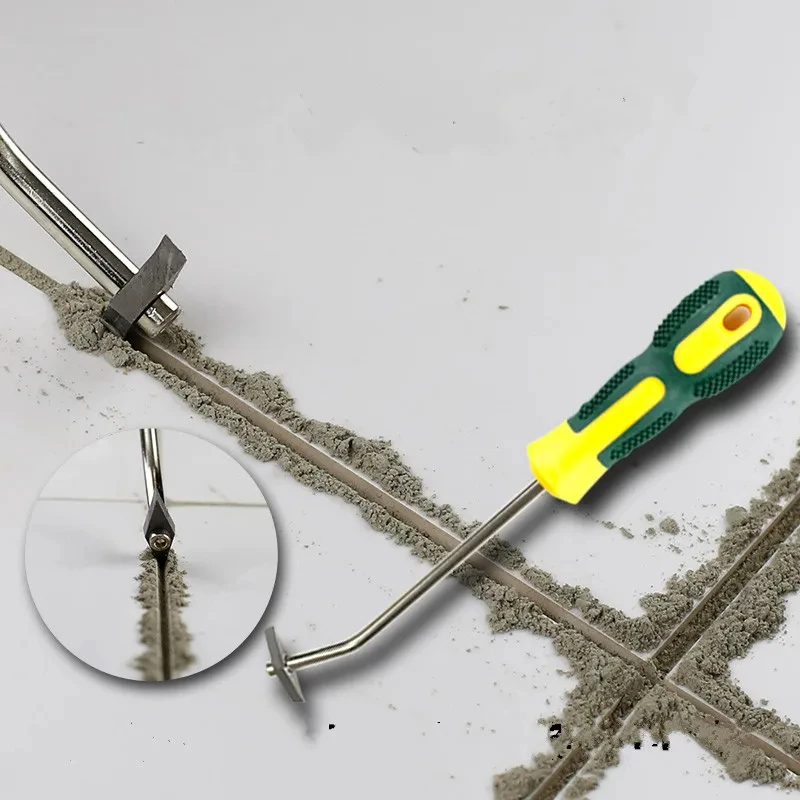Professional Ceramic Tile Grou - Grout Saw Removal บทวิจารณ์และราคา