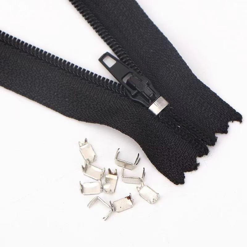5# Zipper Stopper Four Claw Me - Home Improvement Ending บทวิจารณ์และราคา