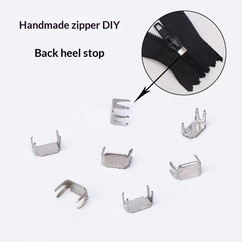 5# Zipper Stopper Four Claw Me - Home Improvement Ending บทวิจารณ์และราคา