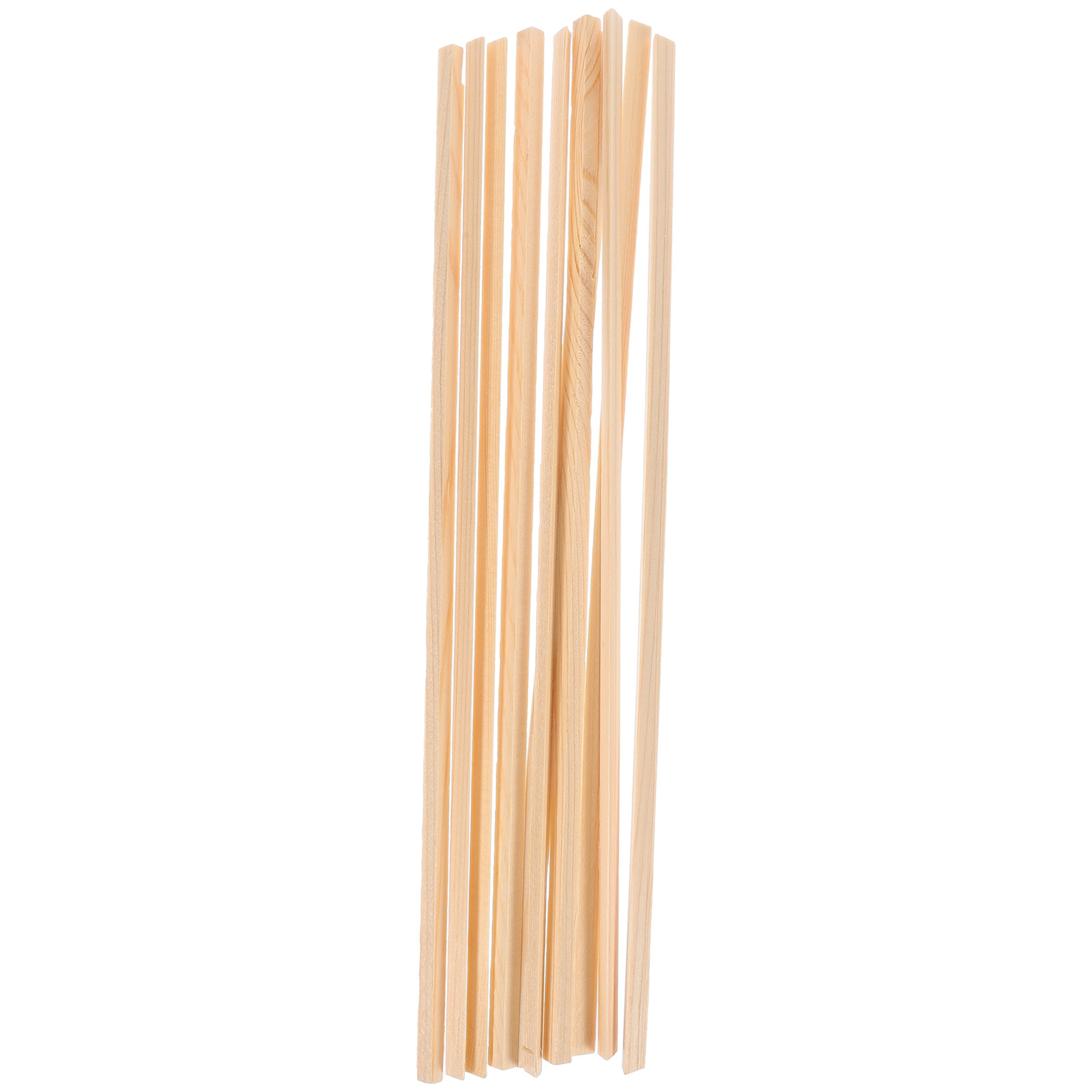 10Pcs Wooden Window Decorative - Home Improvement And Diy บทวิจารณ์และราคา