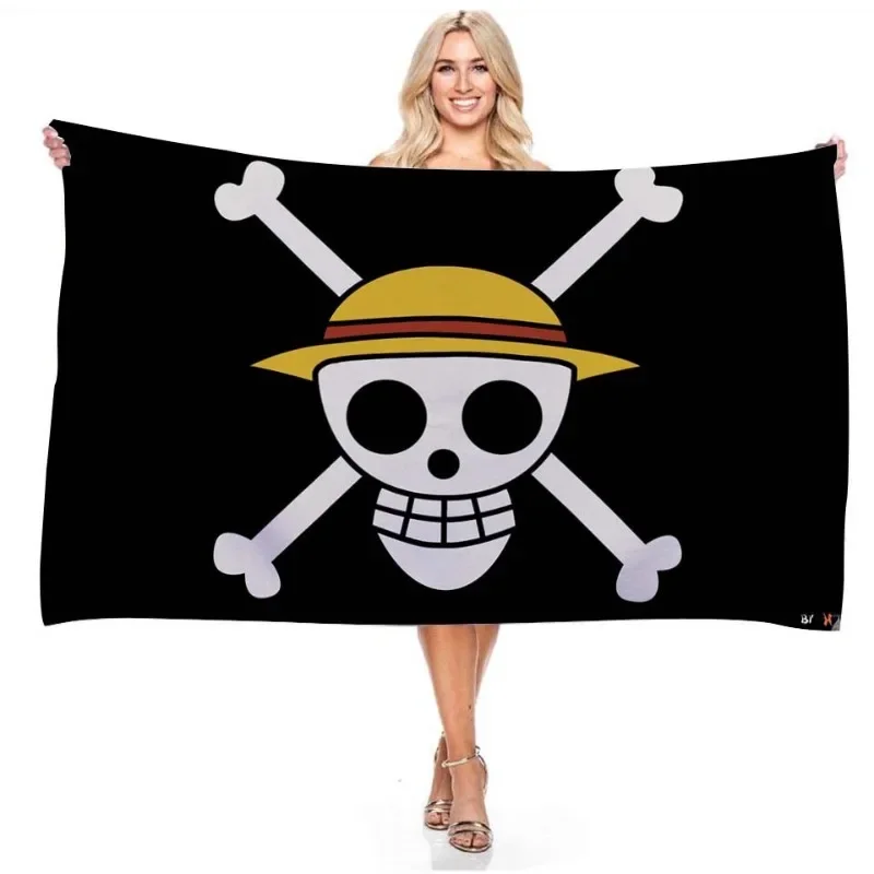 One Piece Anime Pirate Skull F - Home Improvement Tv Show บทวิจารณ์และราคา