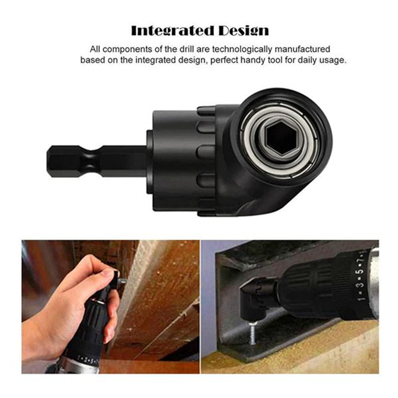 AA63 HOT Flexible Drill Bit Ex - Home Improvement Center บทวิจารณ์และราคา
