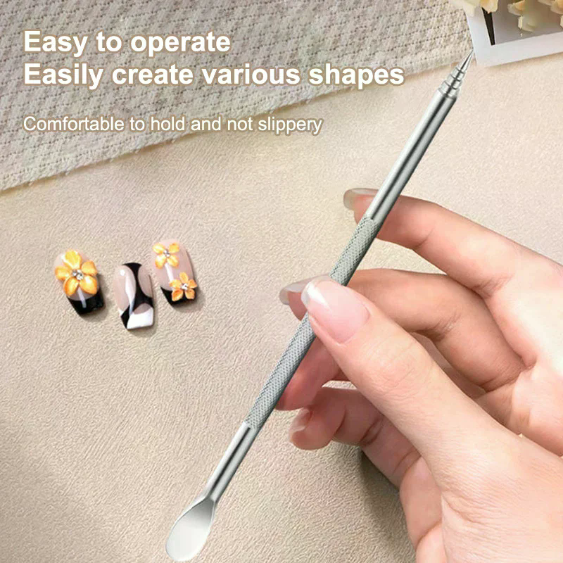 3d Nail Brush Double-ended 12. - Home Improvement Ending บทวิจารณ์และราคา