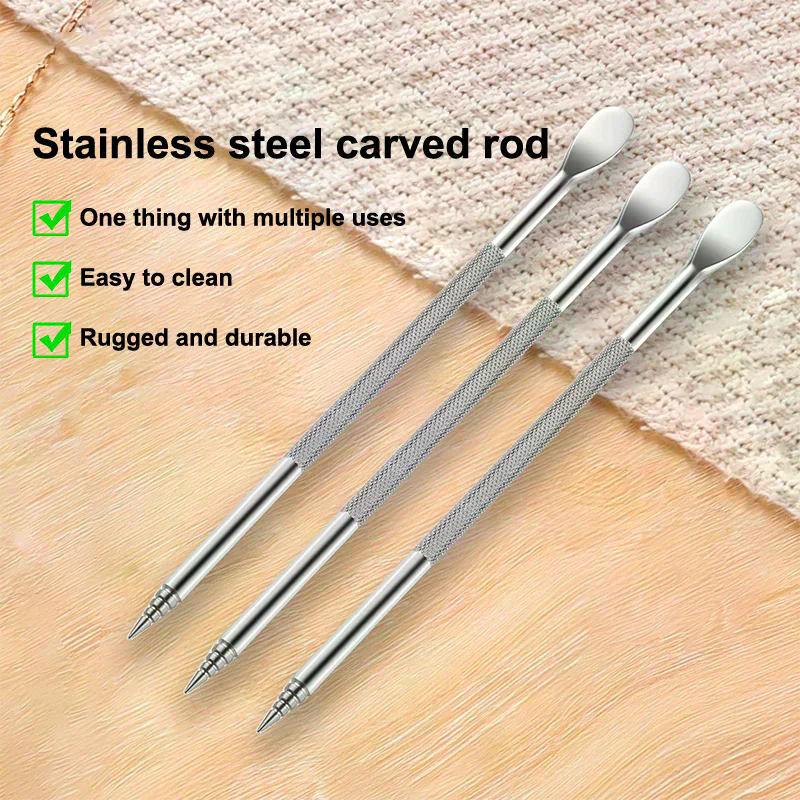 3d Nail Brush Double-ended 12. - Home Improvement Ending บทวิจารณ์และราคา
