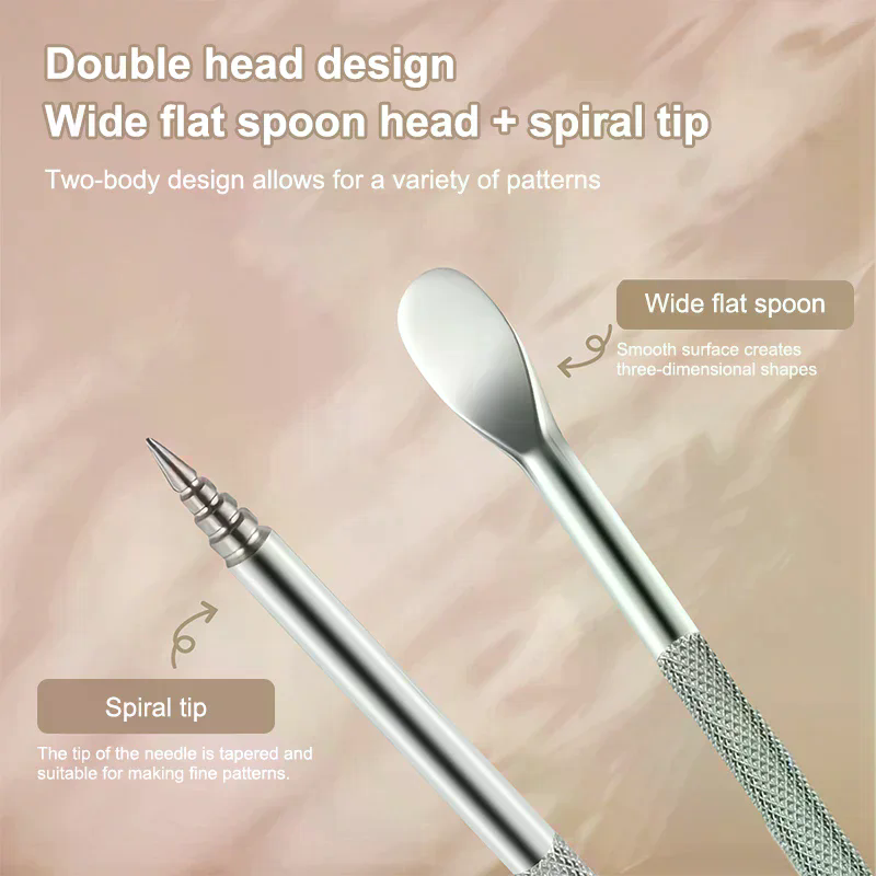 3d Nail Brush Double-ended 12. - Home Improvement Ending บทวิจารณ์และราคา