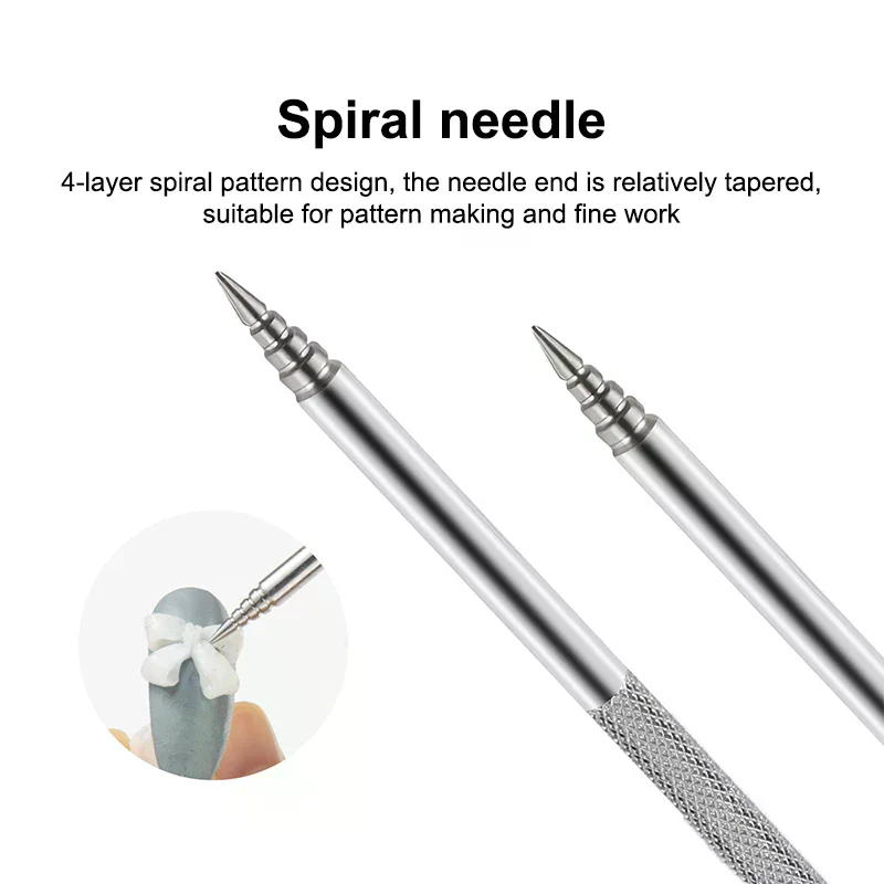 3d Nail Brush Double-ended 12. - Home Improvement Ending บทวิจารณ์และราคา