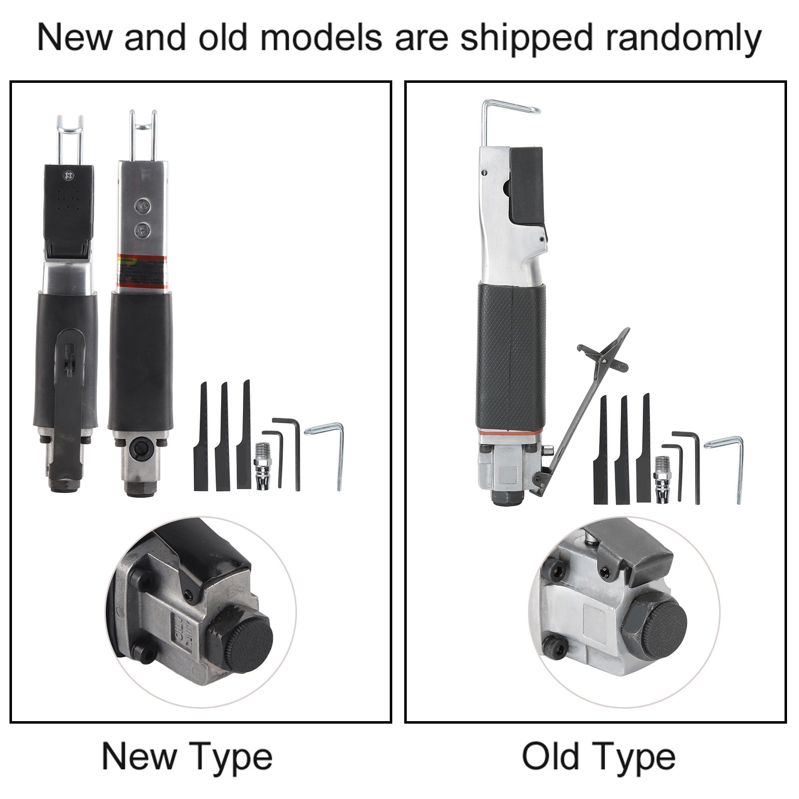 Pneumatic Air Reciprocating Sa - Home Improvement And Tools บทวิจารณ์และราคา