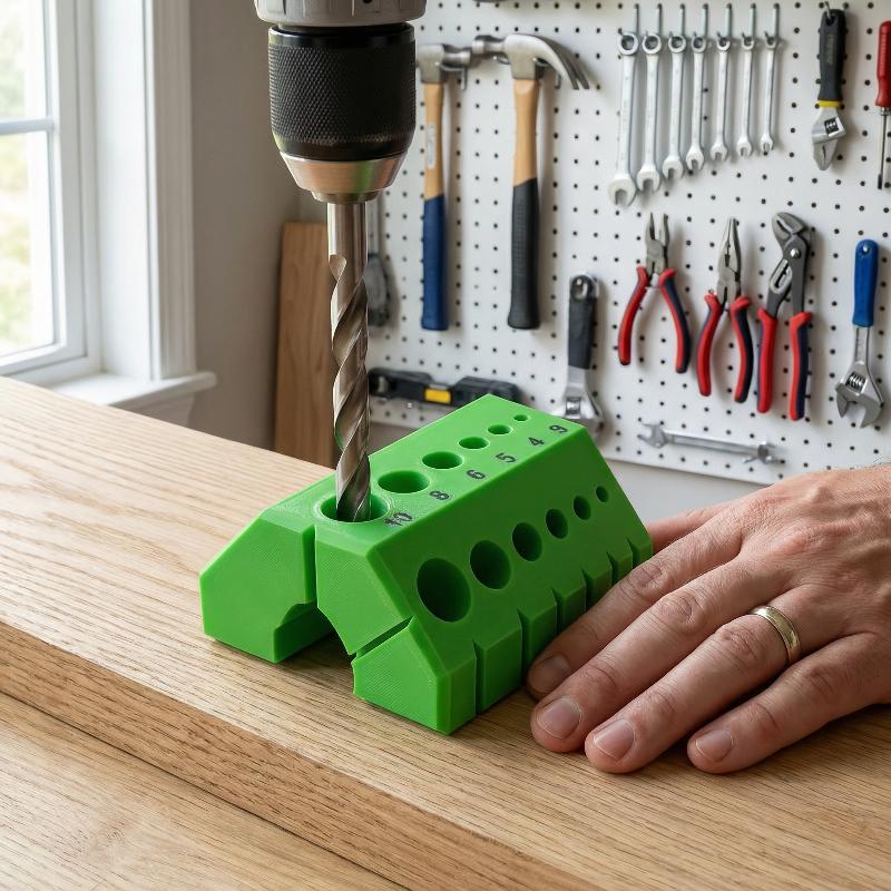 Plastic Locator for 45 Degree  - Home Improvement Center บทวิจารณ์และราคา