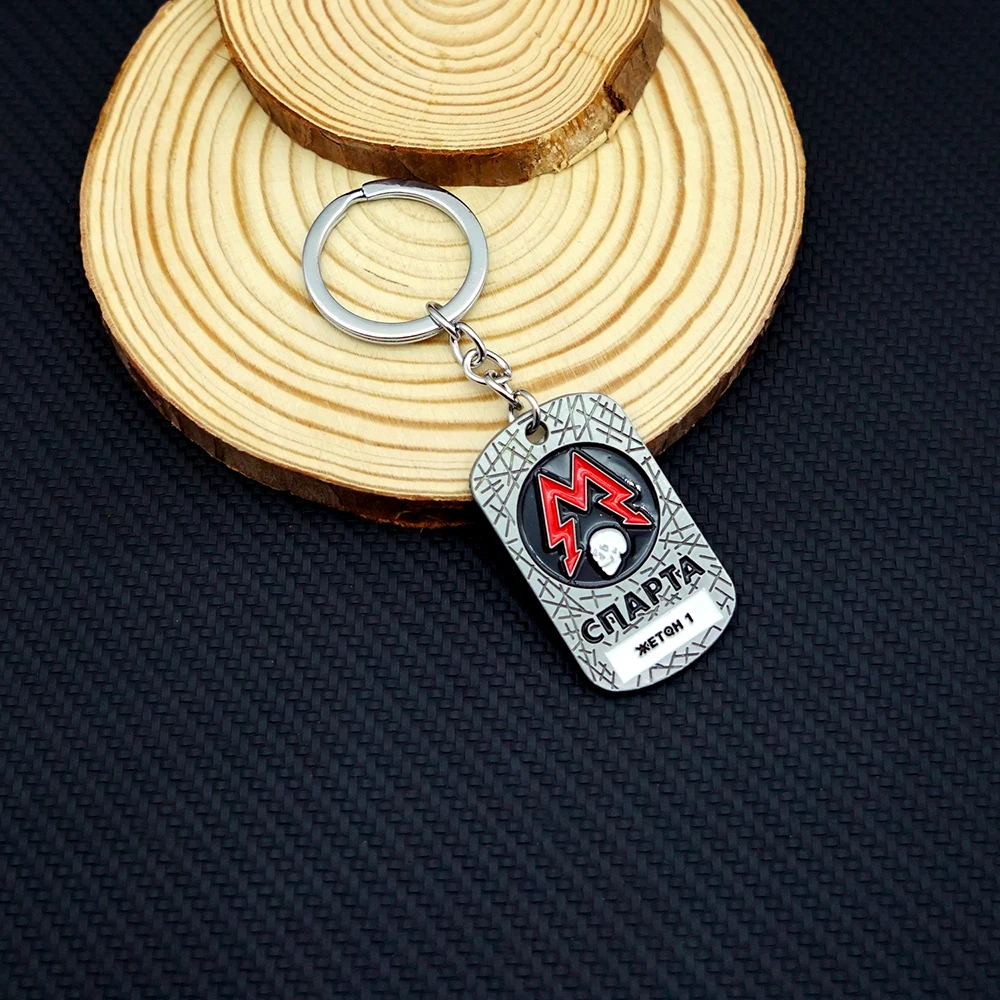 Metro 2033 Pendant Keychain Ga - Home Improvement Game บทวิจารณ์และราคา