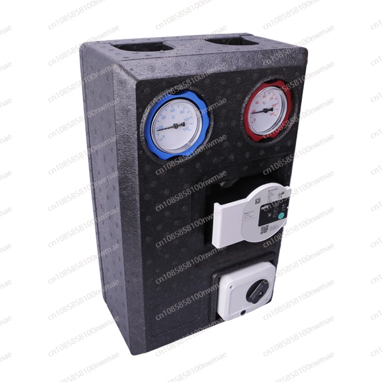 Floor heating pump station Geo - Home Improvement Center บทวิจารณ์และราคา