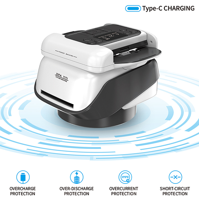 Automatic Cards Dealer Machine - Home Improvement Game บทวิจารณ์และราคา