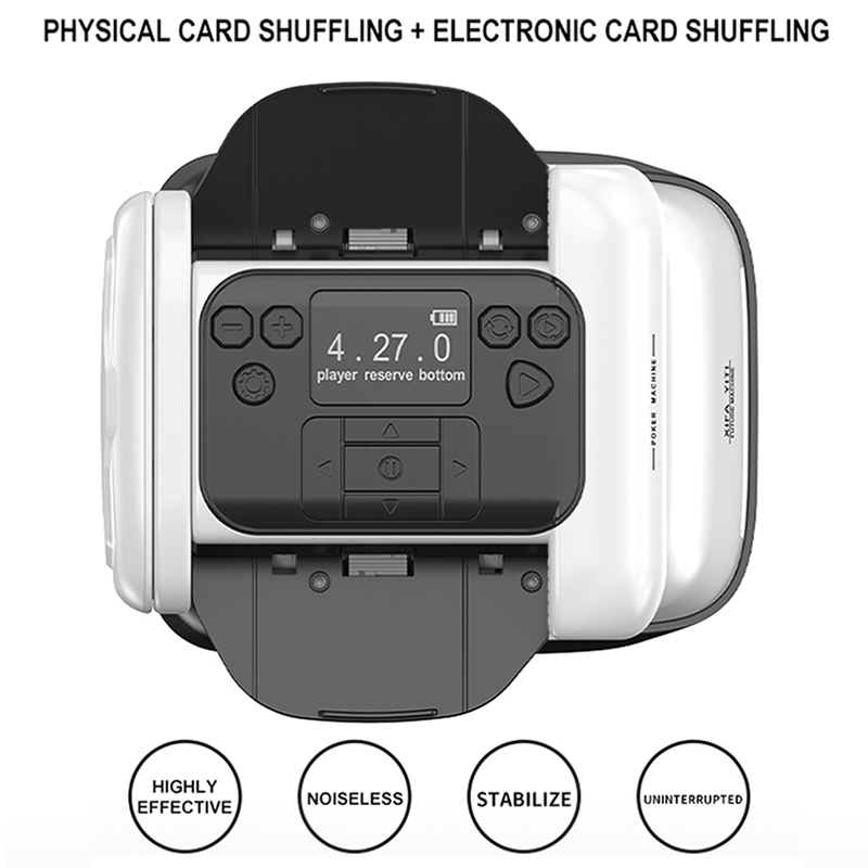 Automatic Cards Dealer Machine - Home Improvement Game บทวิจารณ์และราคา